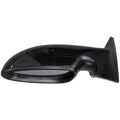 Heated Driver Left Side Mirror for Nissan Altima (2005–2006)