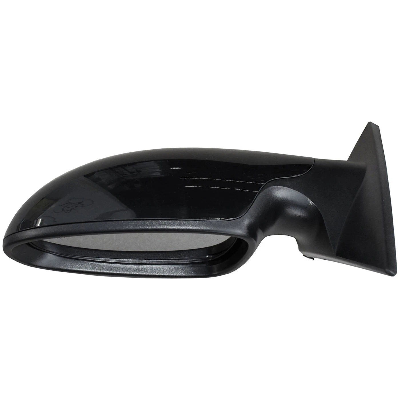 Heated Driver Left Side Mirror for Nissan Altima (2005–2006)