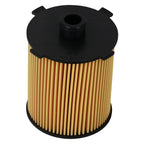 2X Oil Filter for Volvo S60 V60 XC60 XC90 (2015-2023)