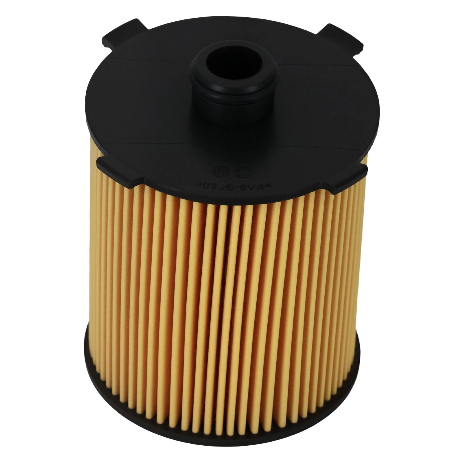 2X Oil Filter for Volvo S60 V60 XC60 XC90 (2015-2023)