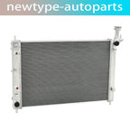 Aluminum Radiator for Chevy Traverse Buick Enclave GMC Acadia (2007–2017)
