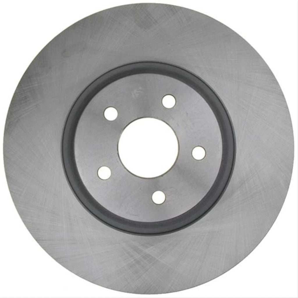 Brake Discs for MKC (2015–2020)