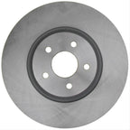 Brake Discs for MKC (2015–2020)