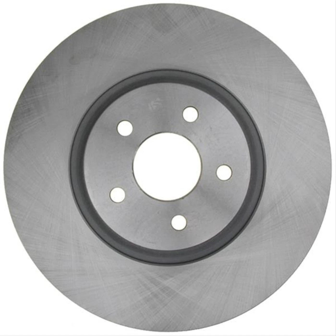 Brake Discs for MKC (2015–2020)