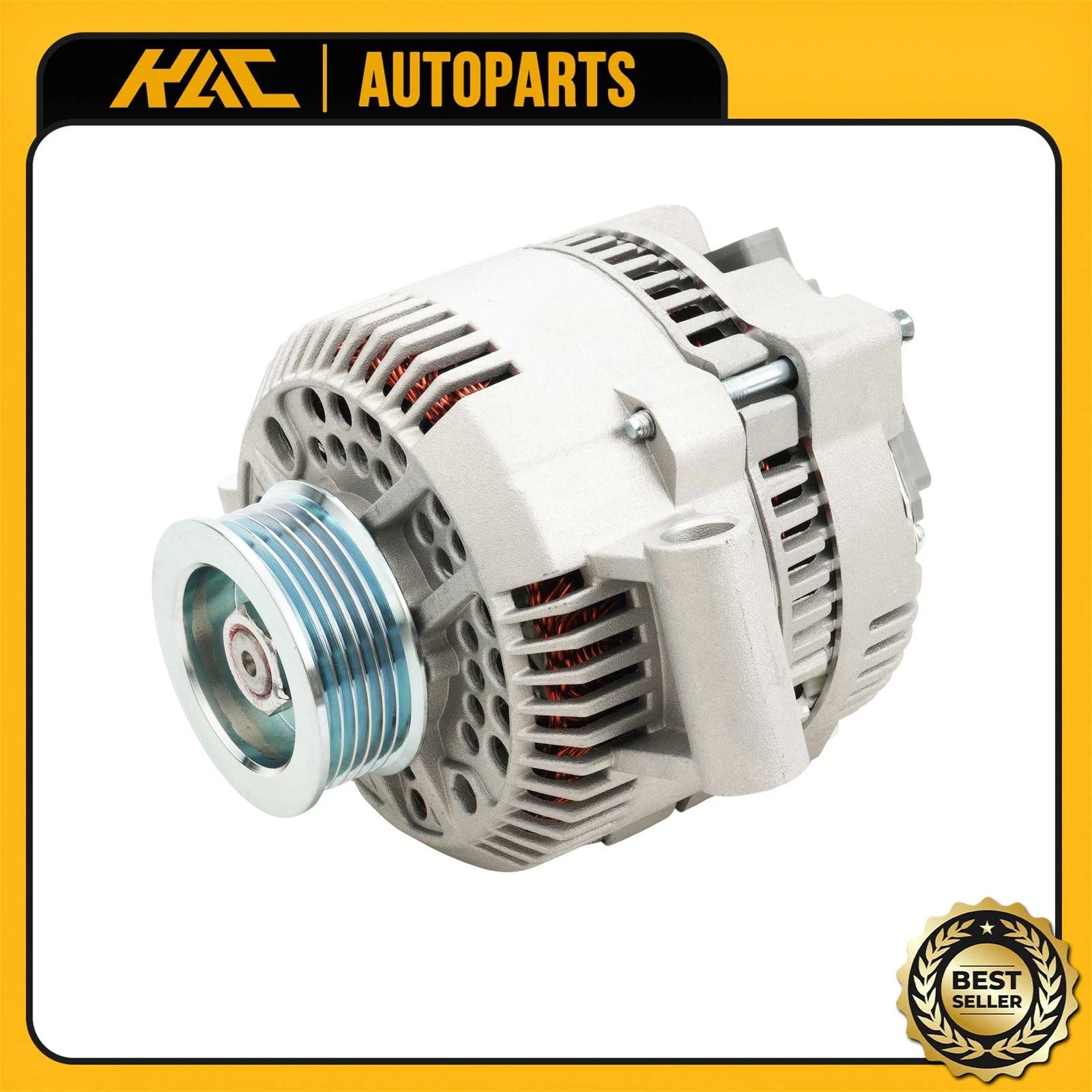 Alternator for Ford Ranger F-150 Explorer (1996–2005) (7750N)