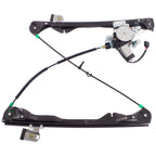 Window Regulator for Ford Focus (2008–2011) Left Front Driver Side