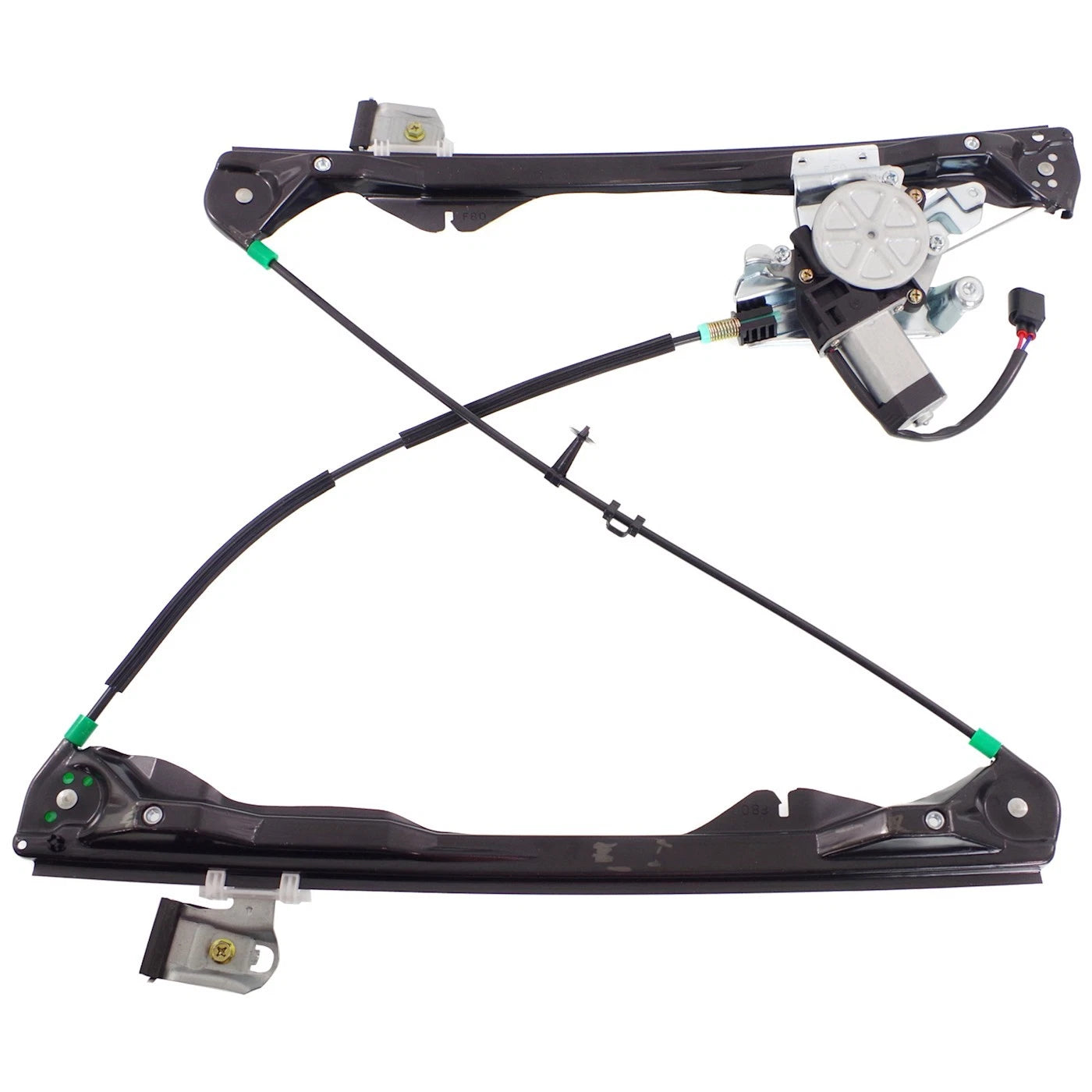 Window Regulator for Ford Focus (2008–2011) Left Front Driver Side