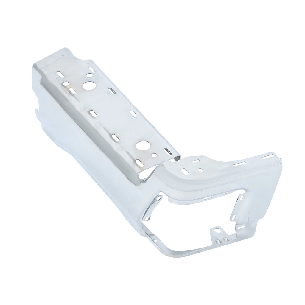 Rear Bumper End Cap for Ford F250 F350 (2023–2024)