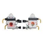 Carburetor 4140 120 0619 for FS55EZ FS55C Trimmers