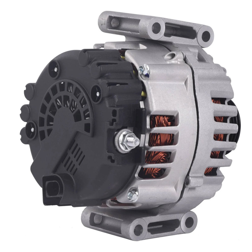 Alternator 12V 180A for Mercedes-Benz C350 E350 GLE350 ML350 SLK350 (–2016)
