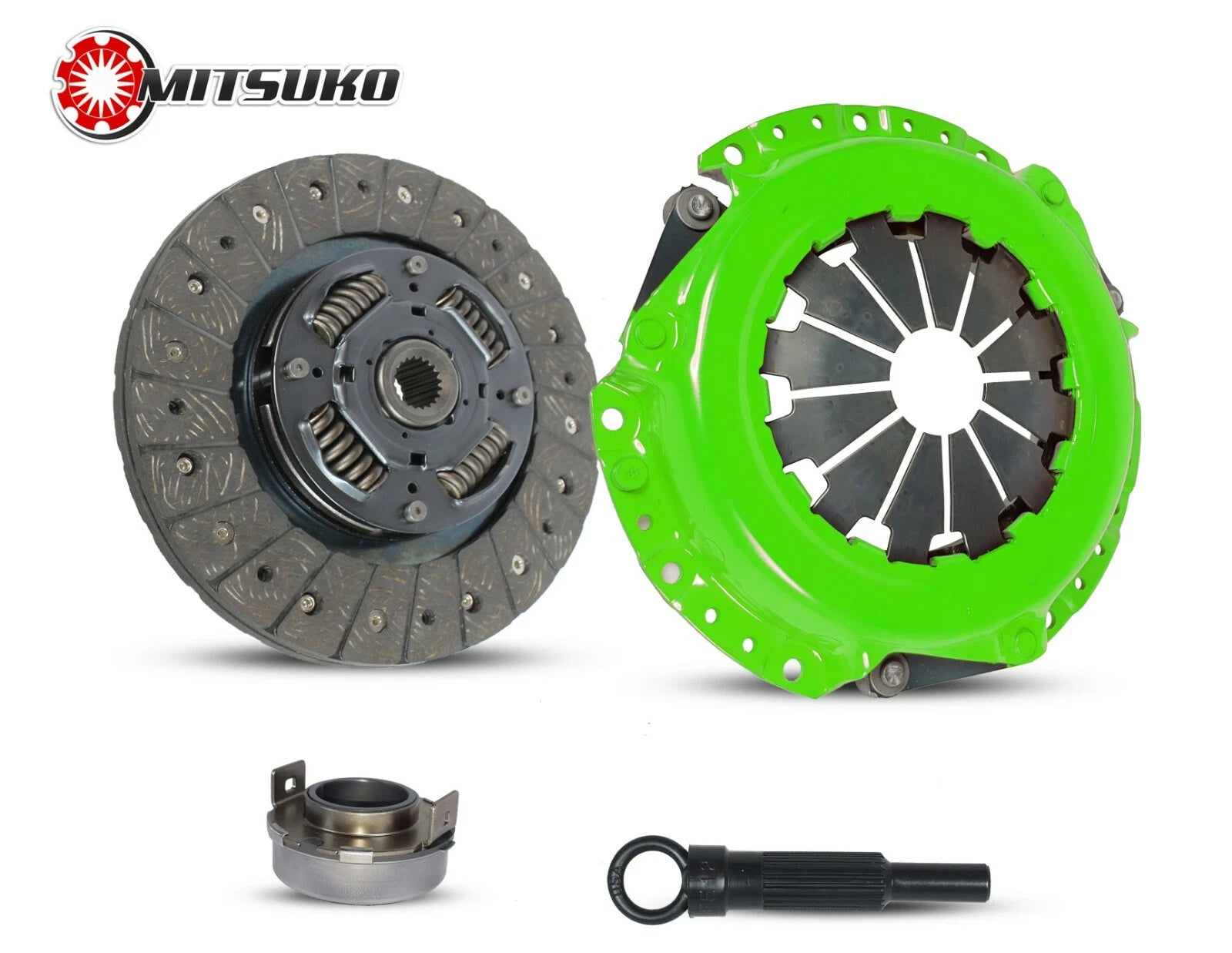 Stage 1 Clutch Kit for Mitsubishi Lancer (2004–2006)