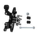 Rear Steering Knuckle Right for Subaru Forester (2001–2008) 698-418