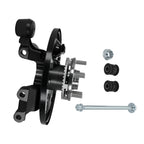 Rear Steering Knuckle Right for Subaru Forester (2001–2008) 698-418
