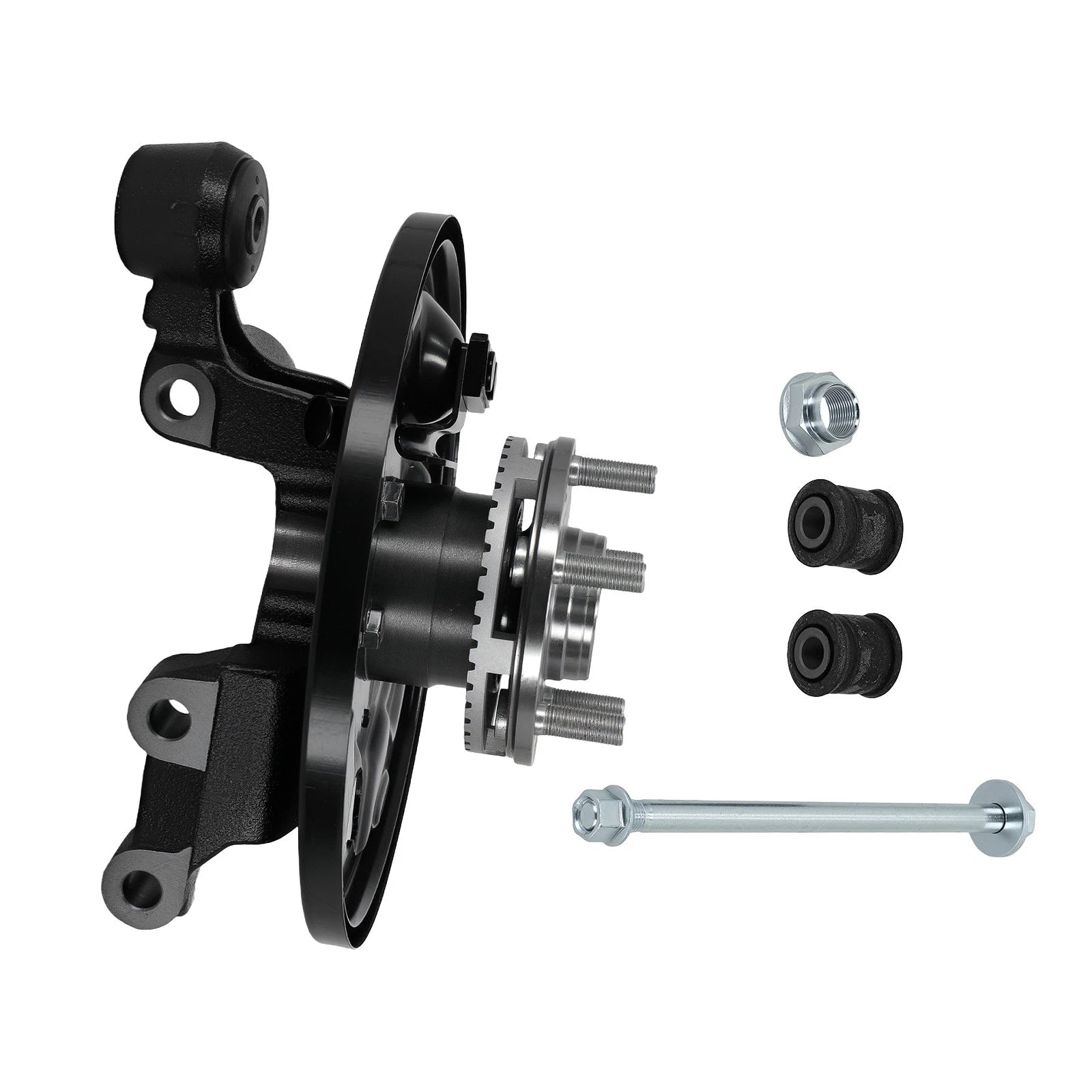Rear Steering Knuckle Right for Subaru Forester (2001–2008) 698-418