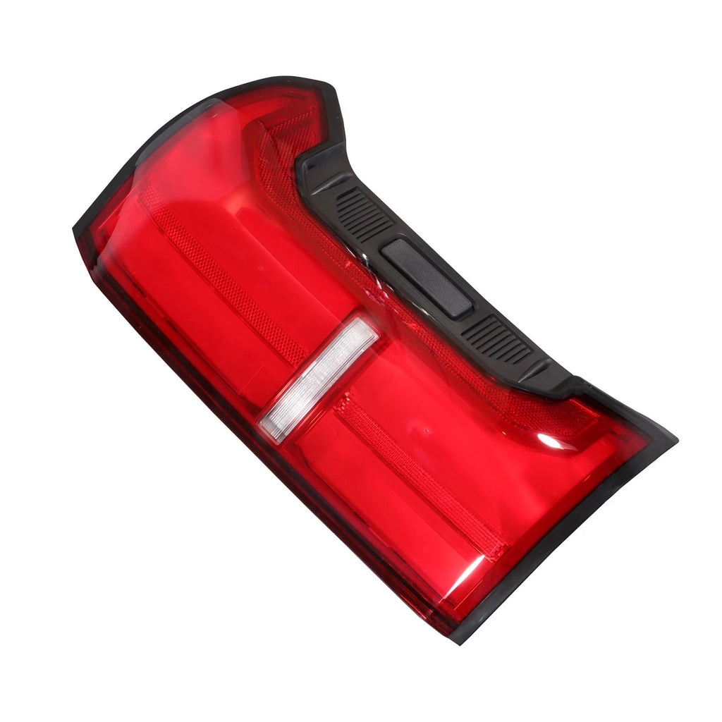 Tail Light for Toyota Tacoma TRD (2024) Right Side Clear Lens LED