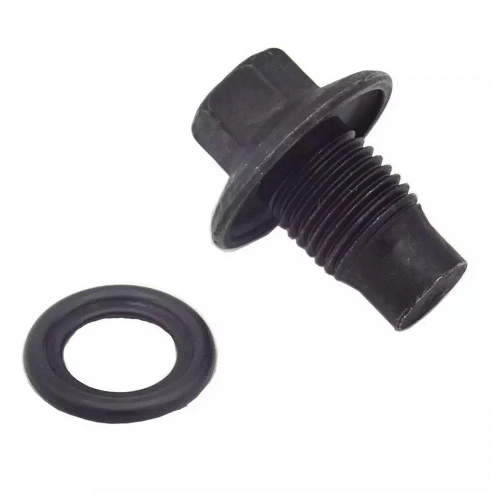Oil Sump Plug for Ford Focus, C-Max, Fiesta, Galaxy (1997-2023)