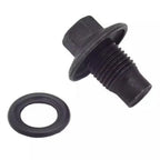 Oil Sump Plug for Ford Focus, C-Max, Fiesta, Galaxy (1997-2023)