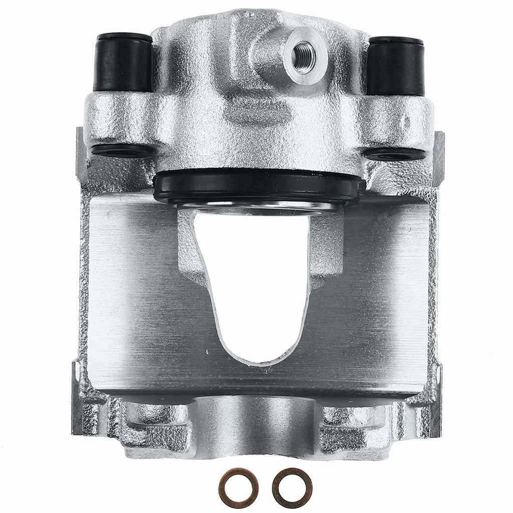 Front Right Disc Brake Caliper for Mercedes-Benz C230 C280 E300 SLK230 (1998–2006)