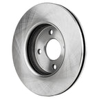 Disc Brake Rotor for Saturn Ion (2003–2007) Front Left or Right Solid