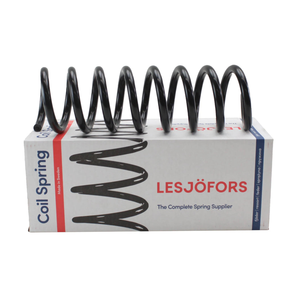 Front Coil Spring for Mercedes-Benz (4056823)