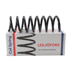 Front Coil Spring for Mercedes-Benz (4056823)