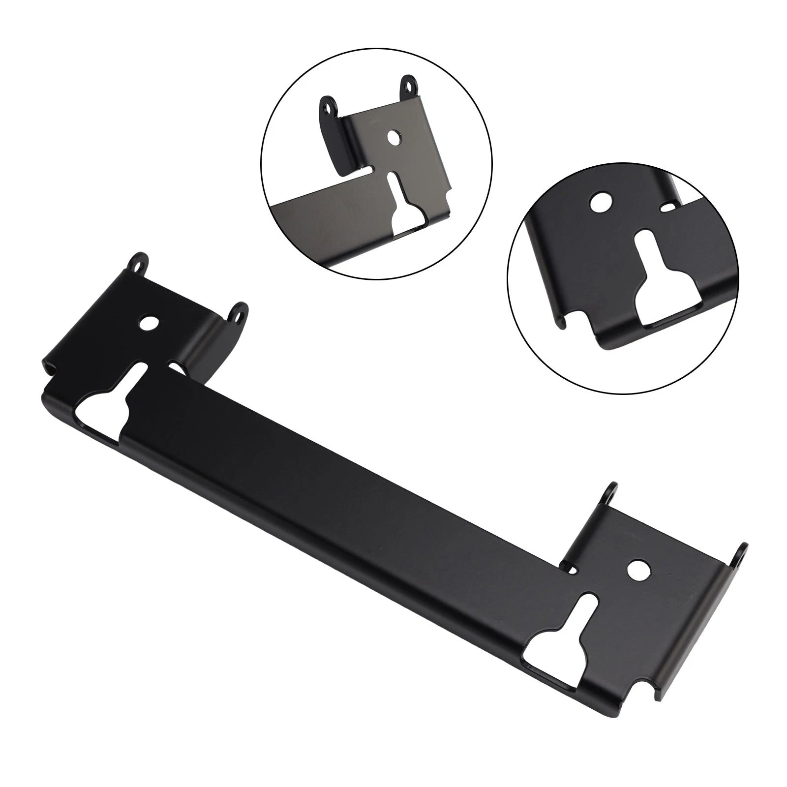 Front Rack Pivot Bracket 5259854-329 for Polaris Sportsman (400–800)