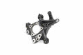 Genuine OEM Rear Left Suspension Knuckle for Toyota Camry, Avalon (2012–2020) 4230506270