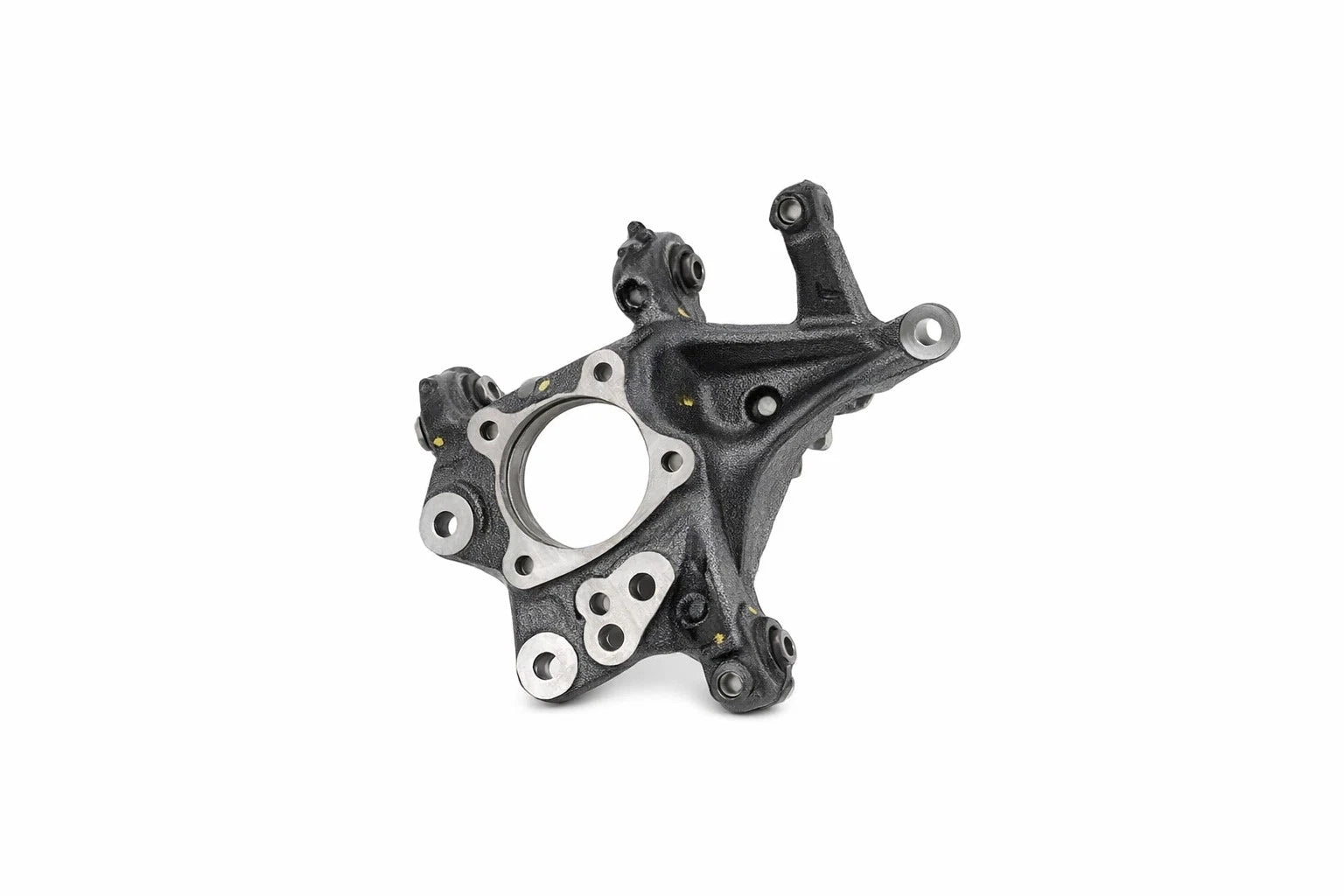 Genuine OEM Rear Left Suspension Knuckle for Toyota Camry, Avalon (2012–2020) 4230506270