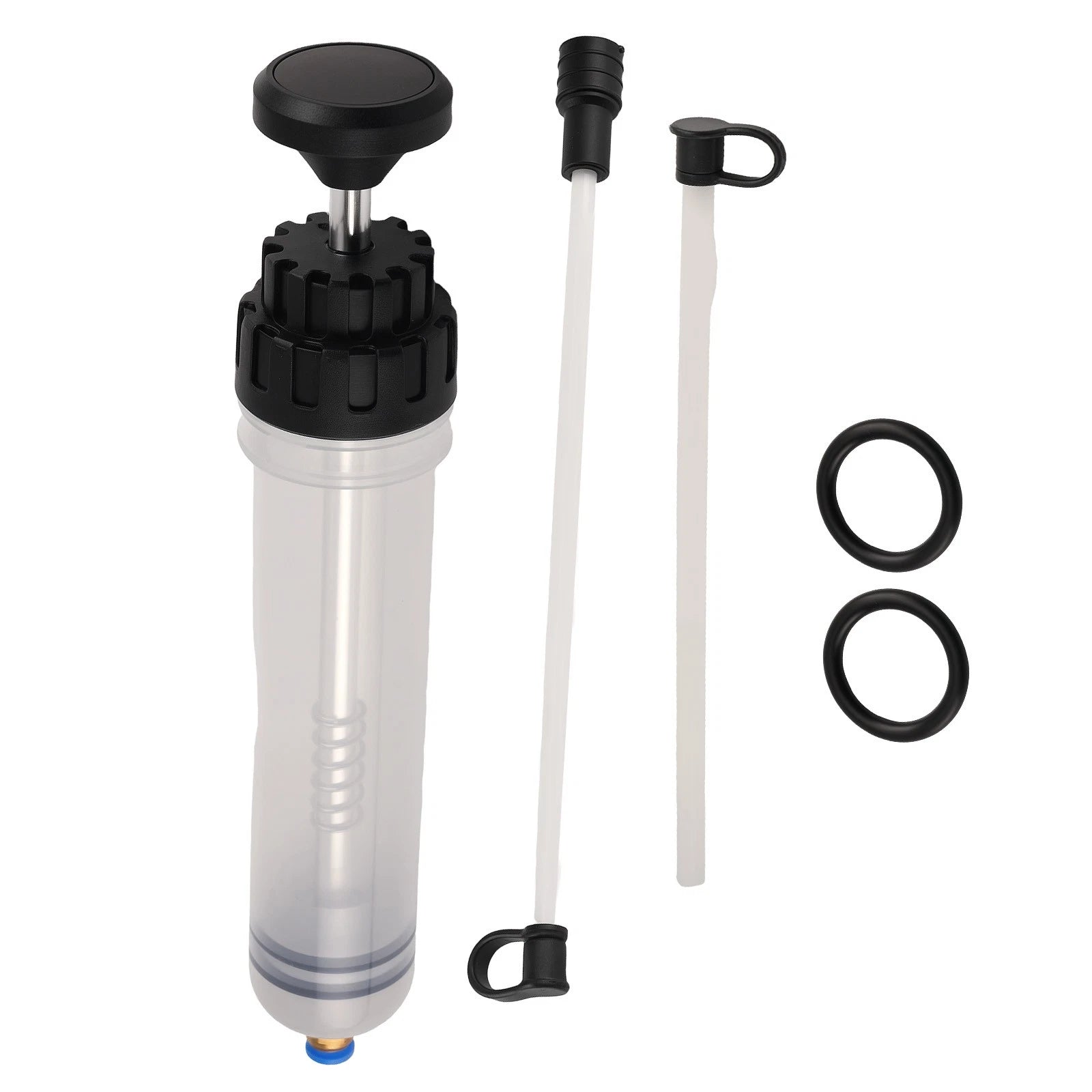 Oil Change Tool Fluid Extractor for Auto (200cc)