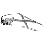 LH Front Electric Window Regulator with Motor for Mazda BT-50 B2500 B3000 (2006-2014)