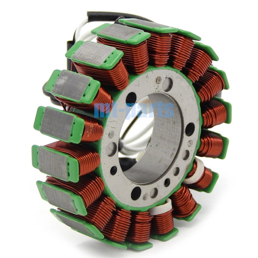 Stator Magneto Coil for Yamaha SX Venom 600/SX600R (2002–2006) 8DM-81410-00