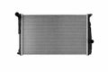 Genuine OEM Radiator for BMW X3 xDrive35i, X4 (2012–2017) 17118623350