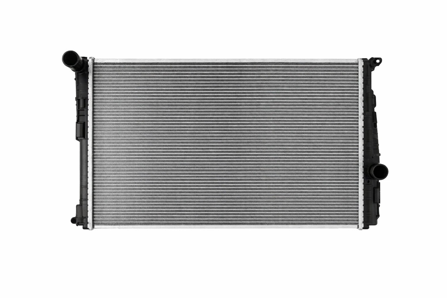 Genuine OEM Radiator for BMW X3 xDrive35i, X4 (2012–2017) 17118623350