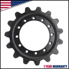 Drive Sprocket for Caterpillar 249D 249D3 239D3 239D 259D3 259D 259B3 (2010–2023)