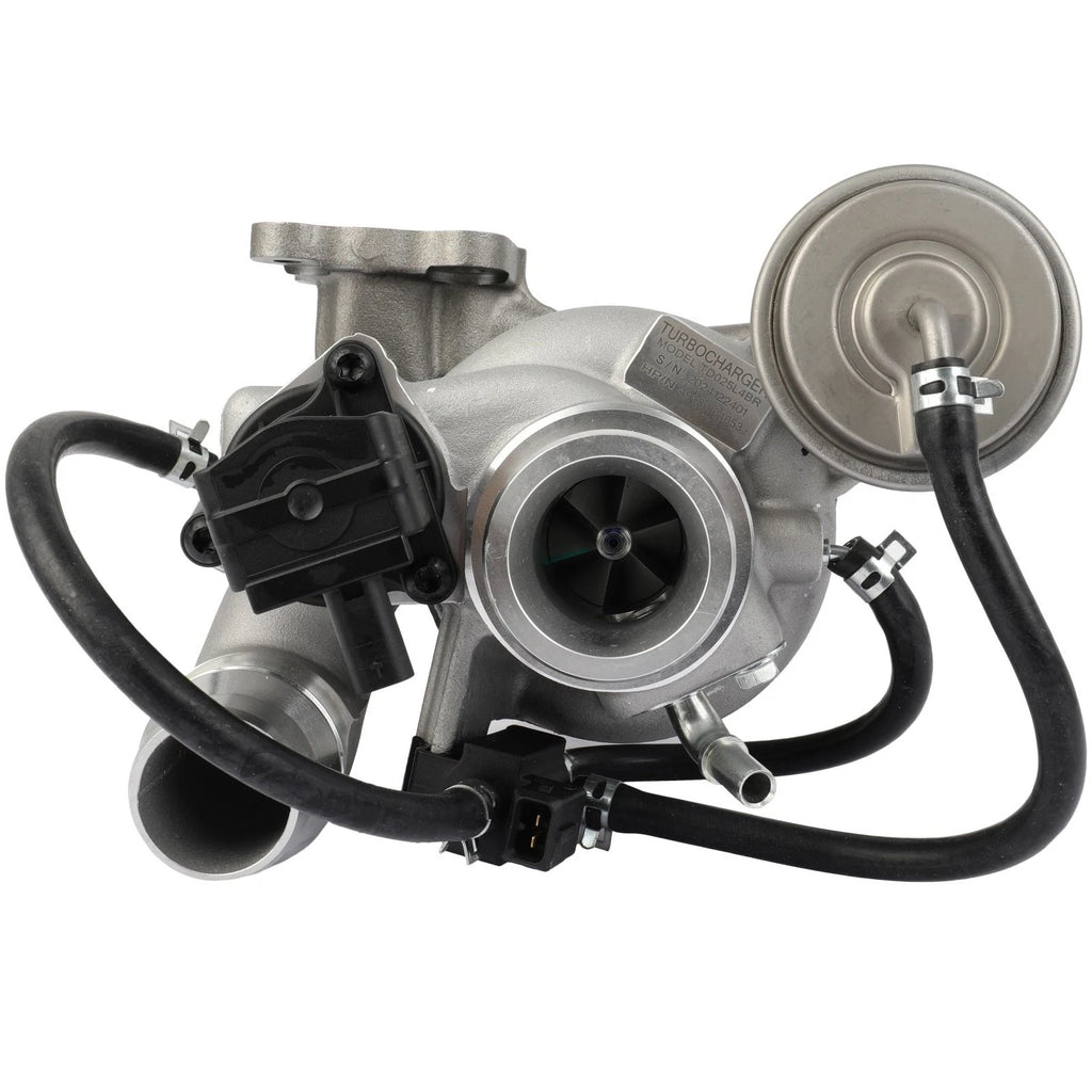 Turbocharger with Gaskets for Chevrolet Cruze Trax Buick Encore (2011–2021)