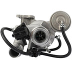 Turbocharger with Gaskets for Chevrolet Cruze Trax Buick Encore (2011–2021)