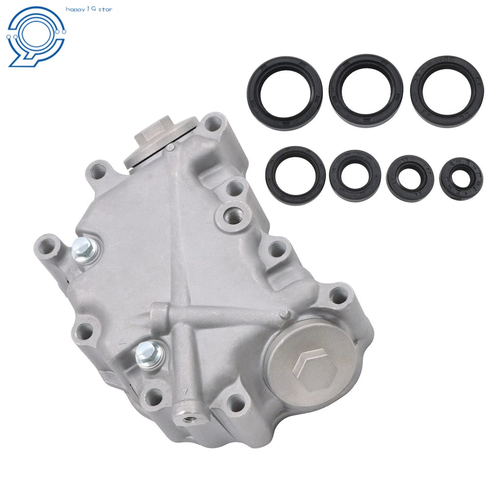 Engine Cylinder Head Cover for Honda SporTrax 250 (2002–2014)