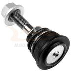 2X Front Upper Ball Joints Suspension Kit for Ford Crown Victoria (2003–2006)