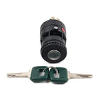 Ignition Switch for Volvo Truck Loader A20C A30C A25D (15082295, 11007281)