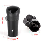 A6918 Shift Knob for Eaton Fuller 18 Speed Air Valve (A-6918 A5013)
