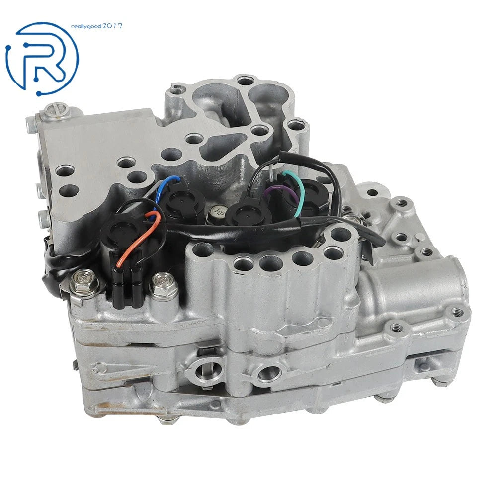 CVT Transmission Valve Body for Subaru Forester Legacy (2013–2021) 31825AA050