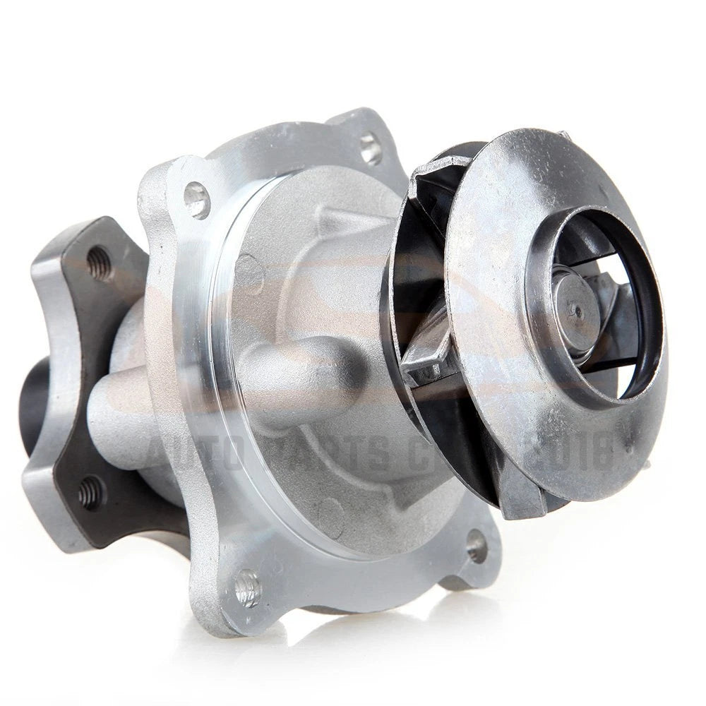 Water Pump for Chevrolet GMC Hummer Isuzu (2002–2010)