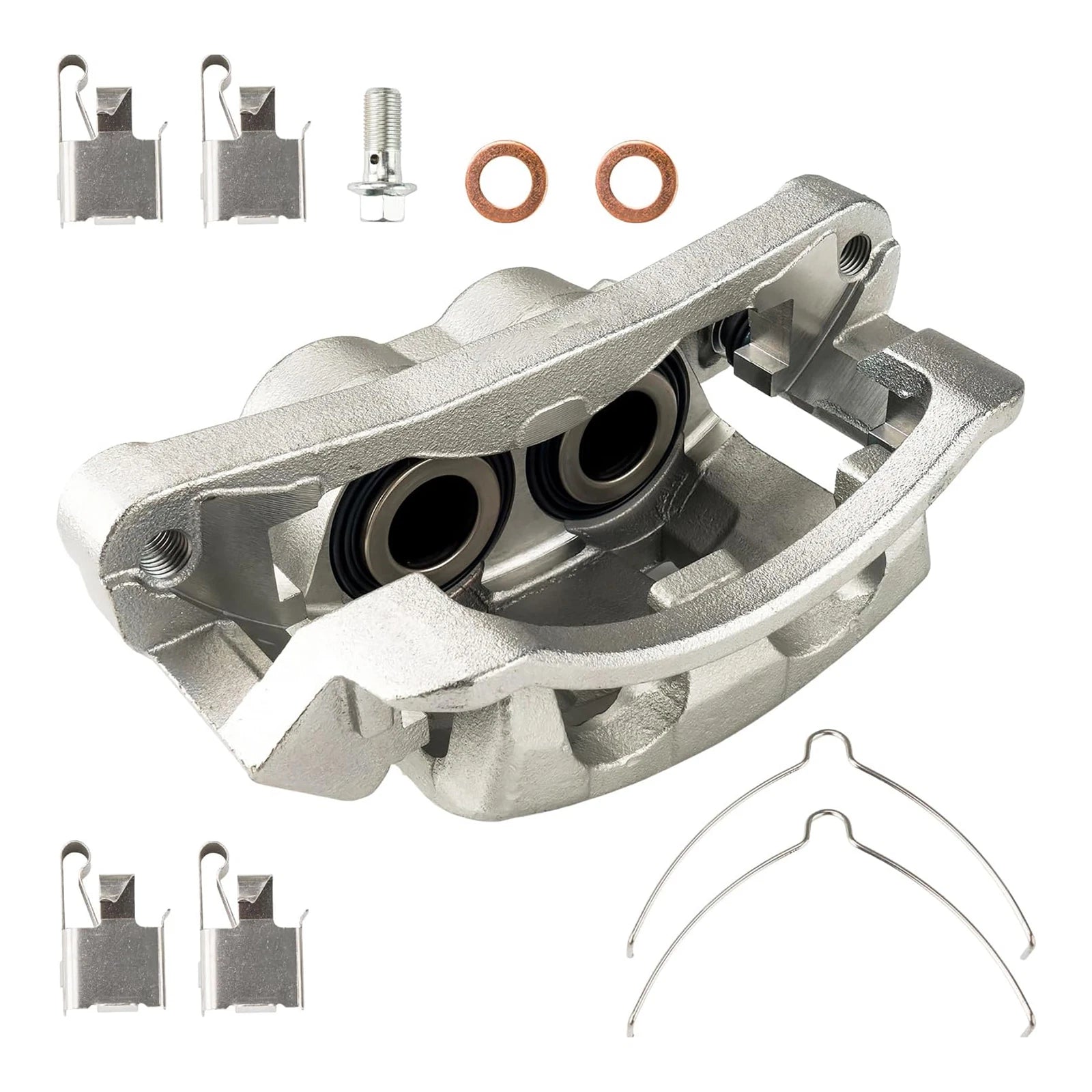Front Right Brake Caliper for Ford Excursion F-250 (2000–2005)