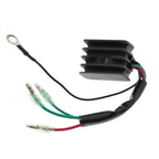 Marine Voltage Regulator for Outboard Engine 9.9-55HP (2-Cycle)