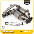 Catalytic Converter for Toyota RAV4 (2001–2003) w/ Gaskets