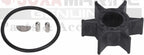 Water Pump Service Kit for Yamaha Marine 70HP F70A (18-3494, 6CJ-W0078-00)
