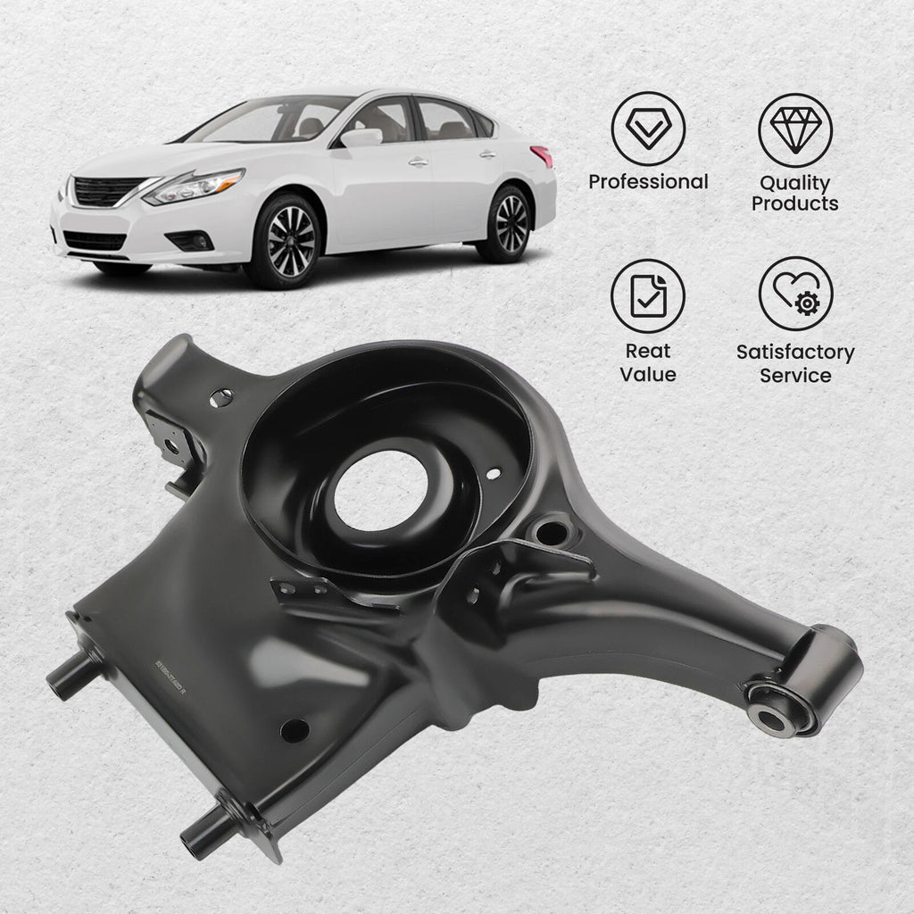 Rear Lower Control Arm RH for Nissan Altima Maxima (2013–2021)