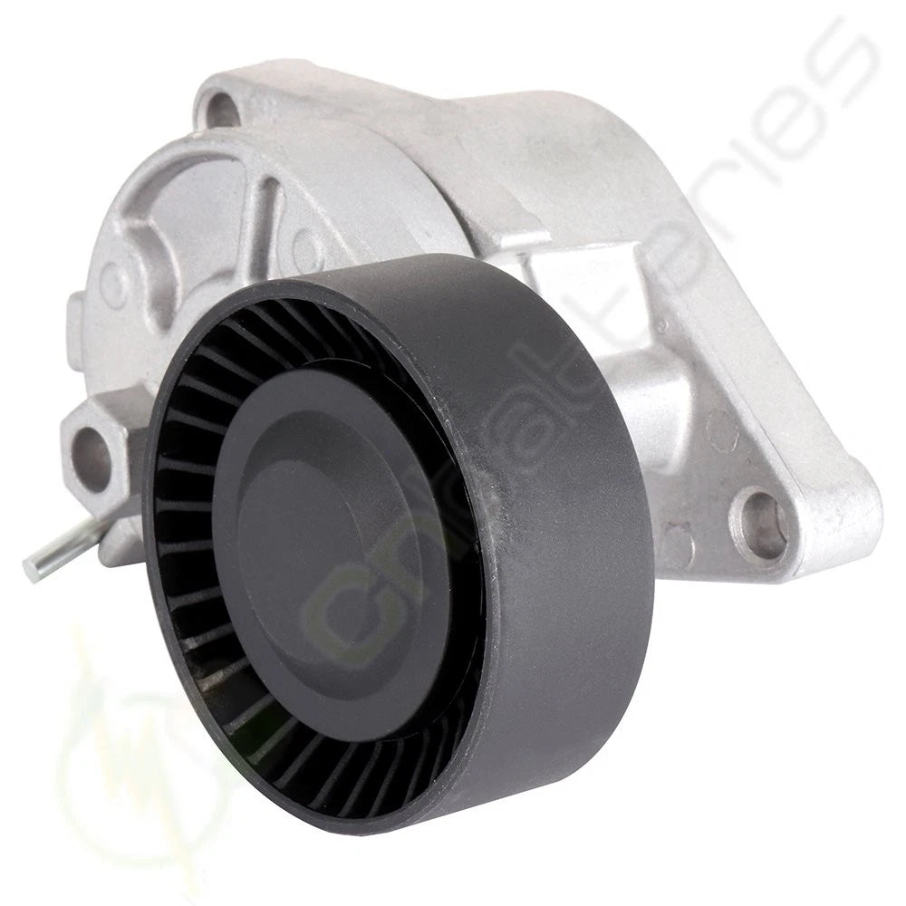 Alternator Belt Tensioner Assembly for BMW 525i 528i 530i M3 X3 X5 Z3 Z4 (2000–2006)
