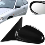 OE Style Powered Side View Door Mirror Left for Hyundai Sonata (1999–2005) HY1320130