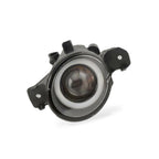 Front Fog Light with LED Angel Eye for Nissan Sylphy Tiida Sunny